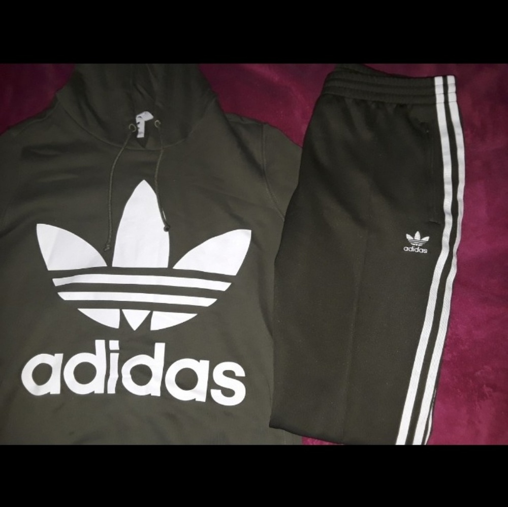 ADIDAS SET